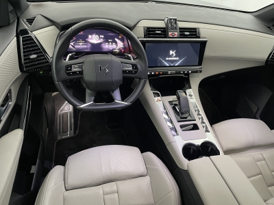 DS DS 7 BlueHDi 130 EAT8 Etoile