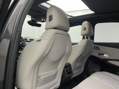 DS DS 7 BlueHDi 130 EAT8 Etoile