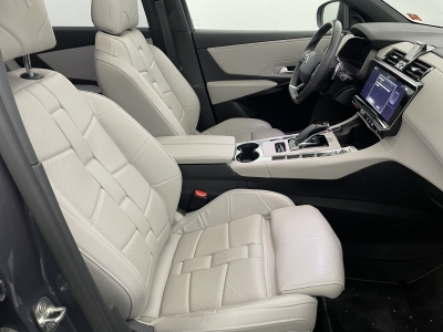 DS DS 7 BlueHDi 130 EAT8 Etoile