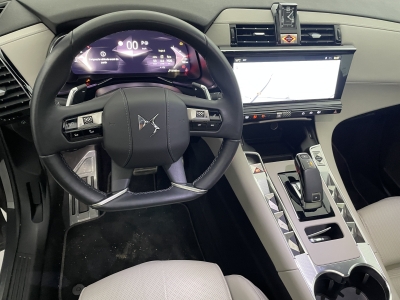 DS DS 7 BlueHDi 130 EAT8 Etoile