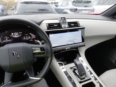 DS DS 7 BlueHDi 130 EAT8 Etoile