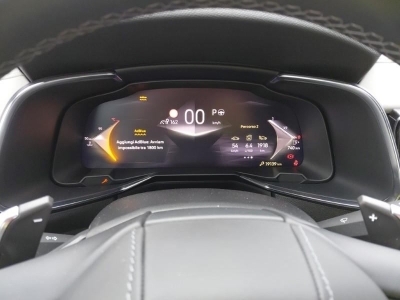 DS DS 7 BlueHDi 130 EAT8 Etoile