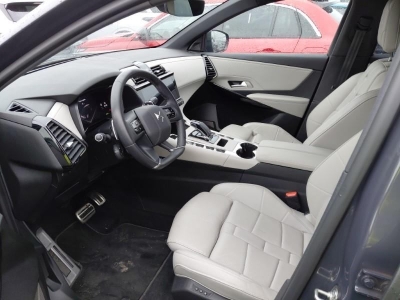 DS DS 7 BlueHDi 130 EAT8 Etoile