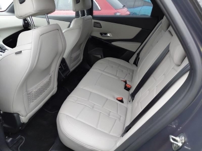 DS DS 7 BlueHDi 130 EAT8 Etoile