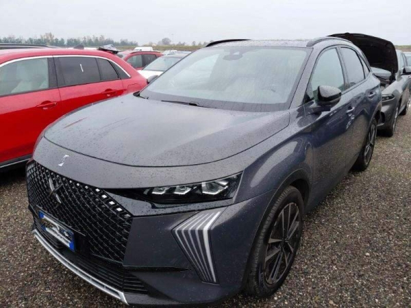 DSDS 7BlueHDi 130 EAT8 Etoile