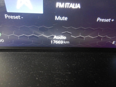 Jeep Compass 1.5 Turbo T4 130 ch BVR7 e-Hybrid Summit