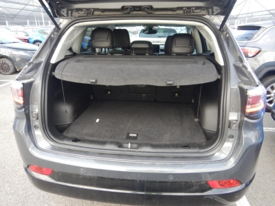 Jeep Compass 1.5 Turbo T4 130 ch BVR7 e-Hybrid Summit