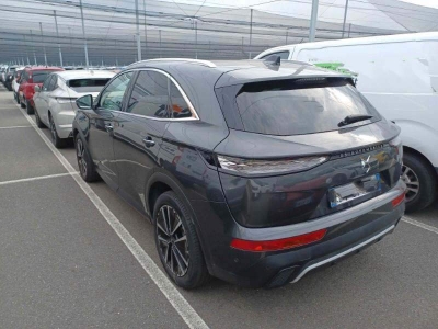 DS DS 7 BlueHDi 130 EAT8 Opera