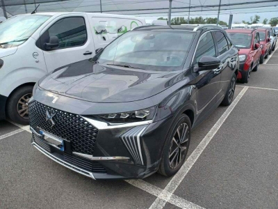 DS DS 7 BlueHDi 130 EAT8 Opera