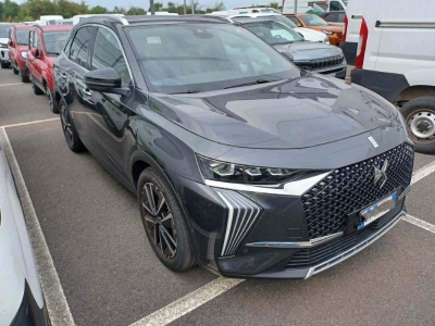 DS DS 7 BlueHDi 130 EAT8 Opera