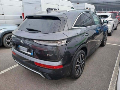 DS DS 7 BlueHDi 130 EAT8 Opera