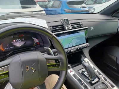 DS DS 7 BlueHDi 130 EAT8 Opera