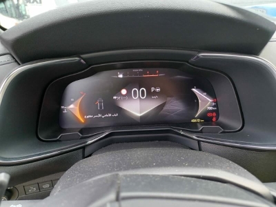 DS DS 7 BlueHDi 130 EAT8 Opera