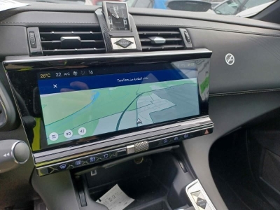 DS DS 7 BlueHDi 130 EAT8 Opera