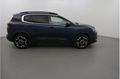 Citroën C5 Aircross Hybride 145 e-DCS6 Max