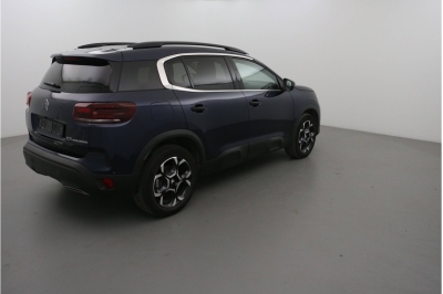 Citroën C5 Aircross Hybride 145 e-DCS6 Max