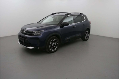 CitroënC5 AircrossHybride 145 e-DCS6 Max