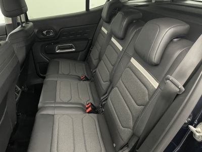 Citroën C5 Aircross Hybride 145 e-DCS6 Max