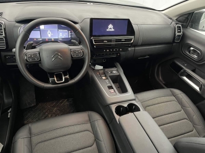 Citroën C5 Aircross Hybride 145 e-DCS6 Max