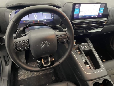 Citroën C5 Aircross Hybride 145 e-DCS6 Max