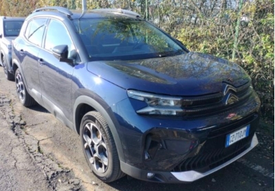 CitroënC5 AircrossHybride 145 e-DCS6 Max