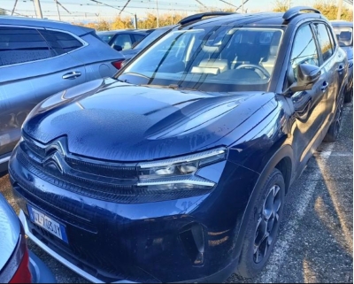 CitroënC5 AircrossHybride 145 e-DCS6 Max