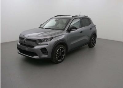 Citroënë-C3113 ch Max