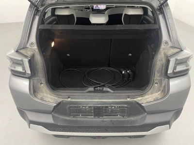 Citroën ë-C3 113 ch Max