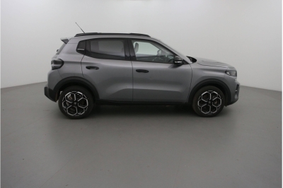 Citroën ë-C3 113 ch Max