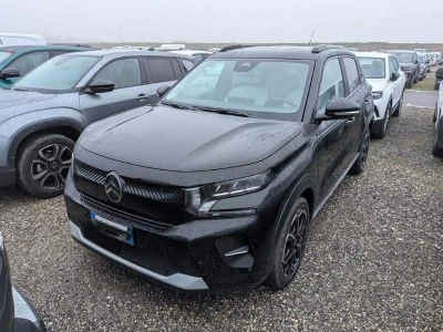 Citroënë-C3113 ch Max