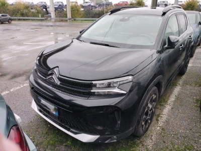 CitroënC5 AircrossHybride 145 e-DCS6 Max