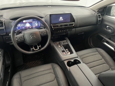 Citroën C5 Aircross Hybride 145 e-DCS6 Max