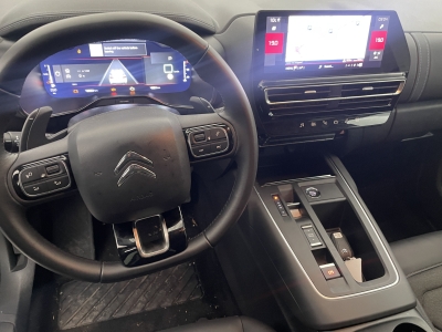 Citroën C5 Aircross Hybride 145 e-DCS6 Max