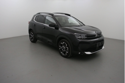 Citroën C5 Aircross Hybride 145 e-DCS6 Max