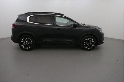 Citroën C5 Aircross Hybride 145 e-DCS6 Max