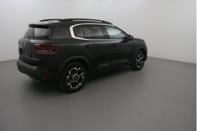 Citroën C5 Aircross Hybride 145 e-DCS6 Max