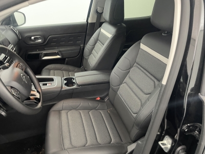 Citroën C5 Aircross Hybride 145 e-DCS6 Max