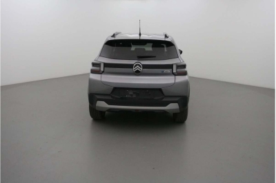Citroën ë-C3 113 ch Max