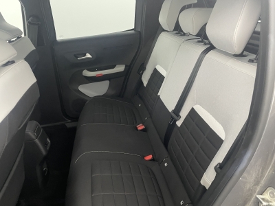 Citroën ë-C3 113 ch Max