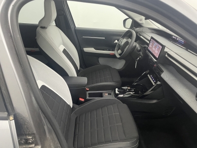Citroën ë-C3 113 ch Max
