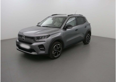 Citroënë-C3113 ch Max