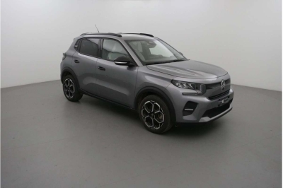 Citroën ë-C3 113 ch Max