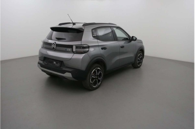 Citroën ë-C3 113 ch Max