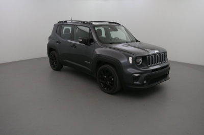Jeep Renegade 1.5 Turbo T4 130 ch BVR7 e-Hybrid Summit