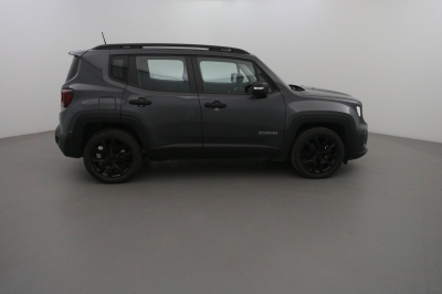 Jeep Renegade 1.5 Turbo T4 130 ch BVR7 e-Hybrid Summit