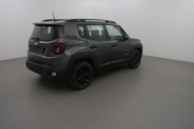 Jeep Renegade 1.5 Turbo T4 130 ch BVR7 e-Hybrid Summit