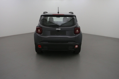 Jeep Renegade 1.5 Turbo T4 130 ch BVR7 e-Hybrid Summit