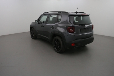 Jeep Renegade 1.5 Turbo T4 130 ch BVR7 e-Hybrid Summit