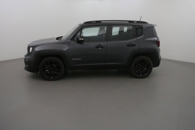 Jeep Renegade 1.5 Turbo T4 130 ch BVR7 e-Hybrid Summit