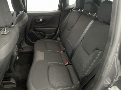 Jeep Renegade 1.5 Turbo T4 130 ch BVR7 e-Hybrid Summit